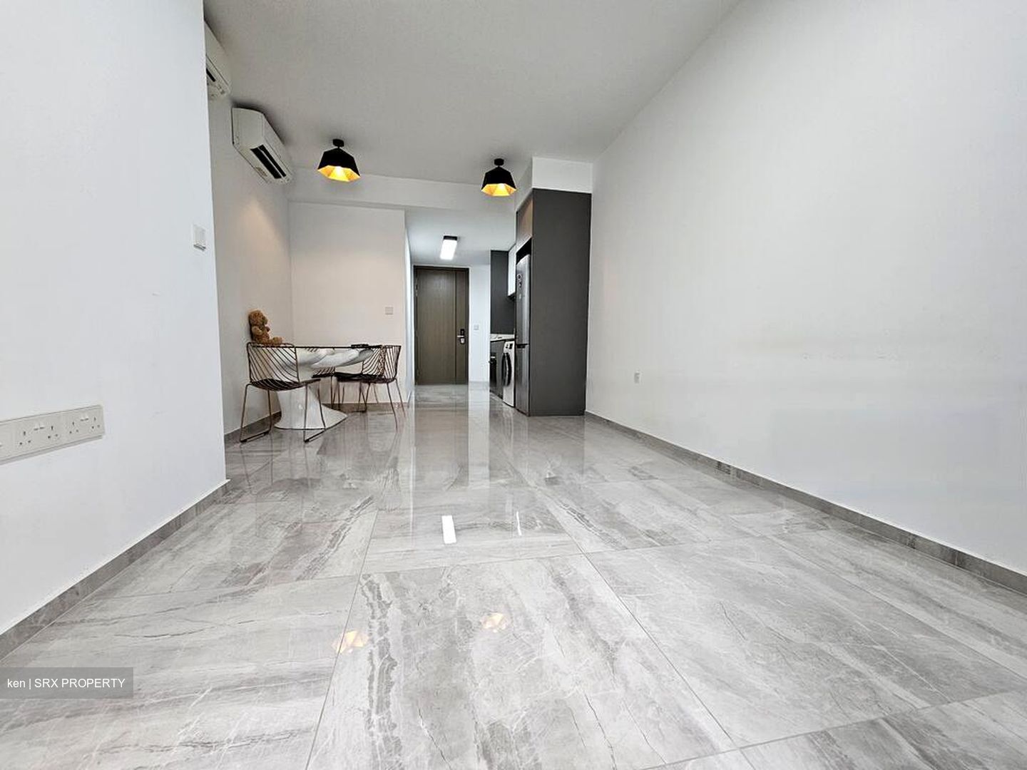 Affinity At Serangoon (D19), Apartment #475995341